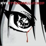 Review: Kyu - STTNNRMLLLFCKDP